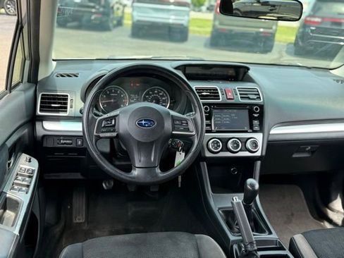 Used 2015 Subaru Crosstrek 2.0i Premium AWD/4WD image 5