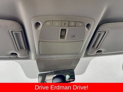 Used 2020 INFINITI QX80 Luxe w/ Proassist Package RWD image 18