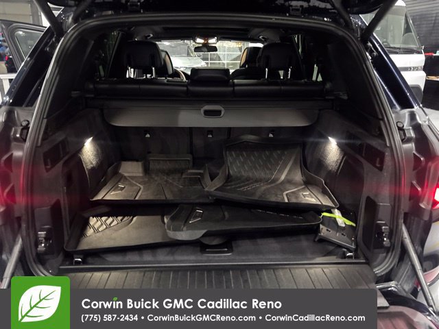 Used 2019 BMW X5 xDrive50i w/ M Sport Package AWD/4WD image 32
