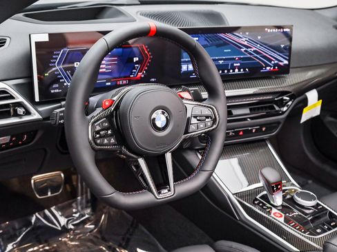 New 2026 BMW M4 xDrive Competition AWD/4WD image 14