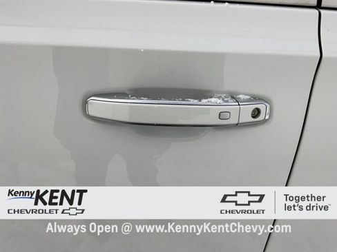 Certified 2022 Chevrolet Tahoe High Country w/ Premium Package image 26