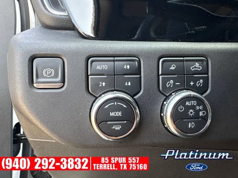 Used 2024 GMC Sierra 1500 Elevation w/ Elevation Premium Package AWD/4WD image 25