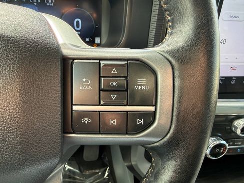 Used 2024 Ford F150 Lariat w/ Equipment Group 502A High AWD/4WD image 37