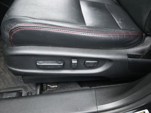 Used 2017 Honda Accord Sport Special Edition image 12