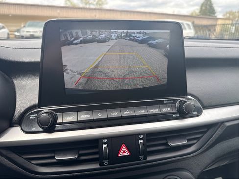 Used 2020 Kia Forte Sedan FWD image 29