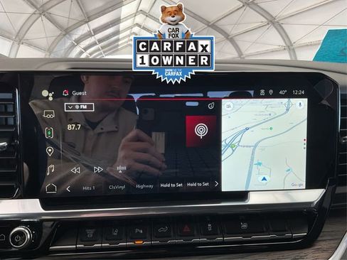 Used 2025 GMC Sierra 3500 SLT w/ SLT Premium Package image 14