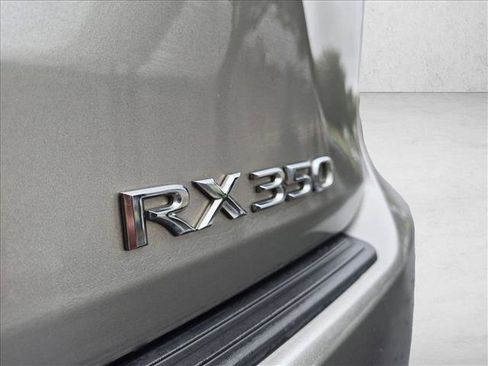 Used 2020 Lexus RX 350 FWD w/ Premium Package image 26
