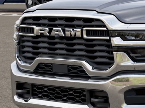 New 2026 RAM 3500 Tradesman image 7