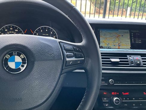 Used 2014 BMW 535i xDrive Sedan image 24