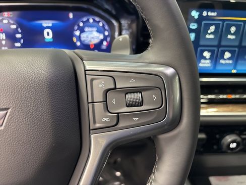 New 2026 Chevrolet Silverado 1500 RST image 12