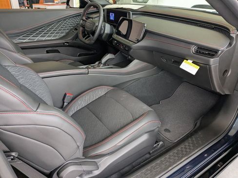 New 2026 Dodge Charger Scat Pack AWD/4WD image 27