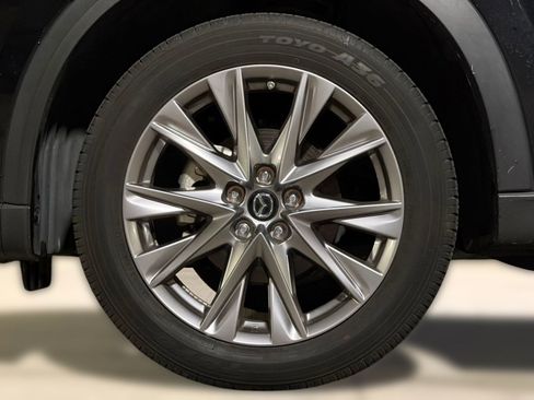 Used 2021 MAZDA CX-5 Grand Touring FWD image 12