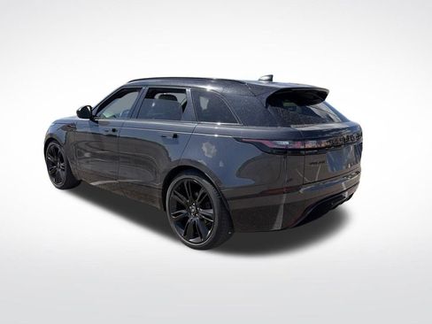 Used 2022 Land Rover Range Rover Velar R-Dynamic S AWD/4WD image 3