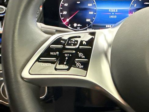 Certified 2025 Mercedes-Benz CLA 250 image 11