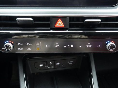 Used 2025 Kia K5 GT-Line w/ GT-Line Premium Package image 22