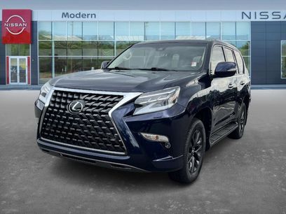 Used 2020 Lexus GX 460 Premium w/ Premium Package