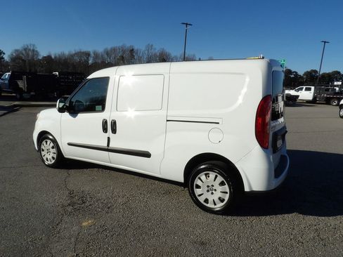 Used 2021 RAM ProMaster City Tradesman SLT w/ Window Group 04 image 4