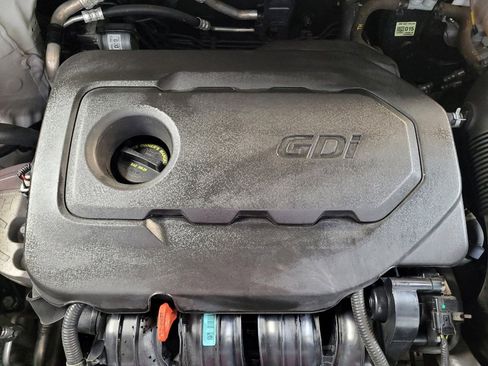 Used 2022 Kia Sportage LX w/ LX AWD Value Edition Package image 30