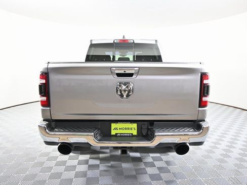 Used 2020 RAM 1500 Big Horn image 6