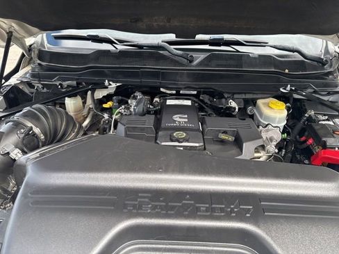 Used 2019 RAM 2500 Big Horn w/ Towing Technology Group AWD/4WD image 37