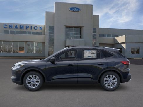 New 2026 Ford Escape Active AWD/4WD image 3