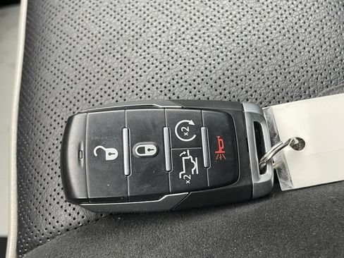 Used 2020 RAM 1500 Laramie w/ Sport Appearance Package image 39