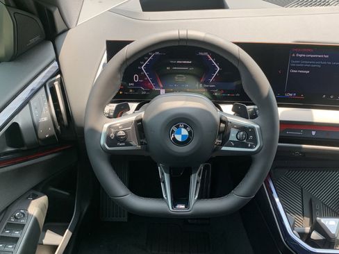 Certified 2025 BMW X3 xDrive30i w/ Premium Package image 18