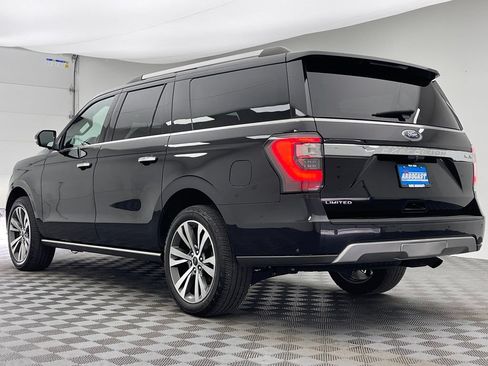 Used 2020 Ford Expedition Max Limited w/ Equipment Group 302A AWD/4WD image 15
