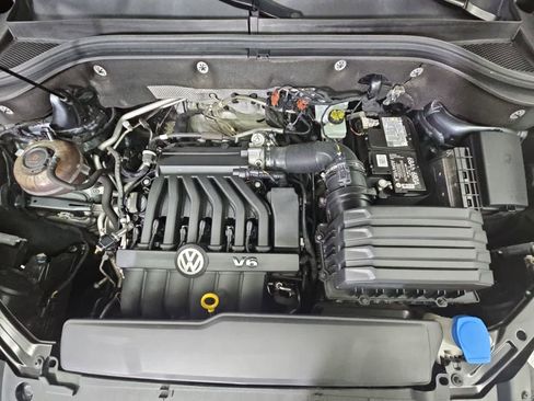 Used 2019 Volkswagen Atlas SE FWD image 14