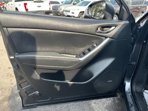 Used 2016 MAZDA CX-5 Grand Touring image 15