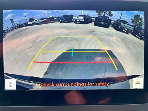 New 2026 Toyota Tacoma SR AWD/4WD image 11