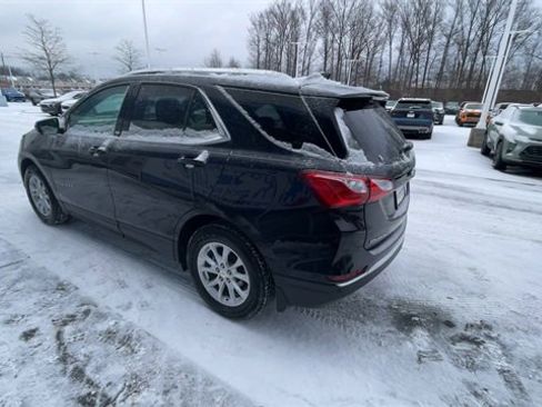 Used 2020 Chevrolet Equinox LT image 6