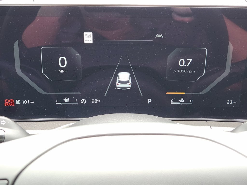 New 2026 Kia Sportage X-Line w/ X-Line Technology Package AWD/4WD image 12
