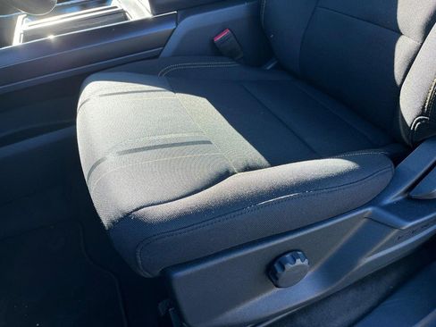 New 2025 Ford F150 STX w/ STX Black Appearance Package image 9