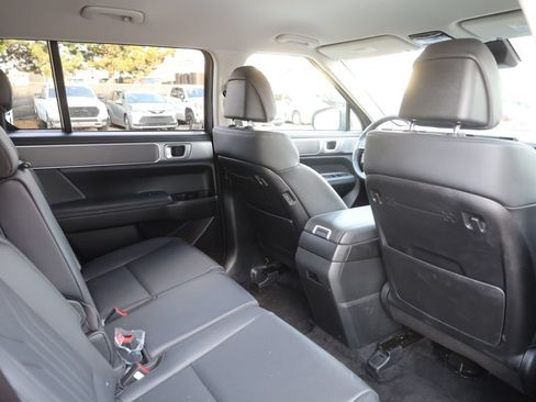 Used 2026 Hyundai Santa Fe SEL AWD/4WD image 20