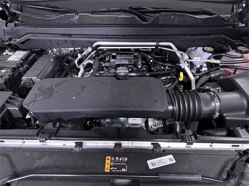 New 2026 GMC Canyon AT4 w/ Technology Plus Package image 31