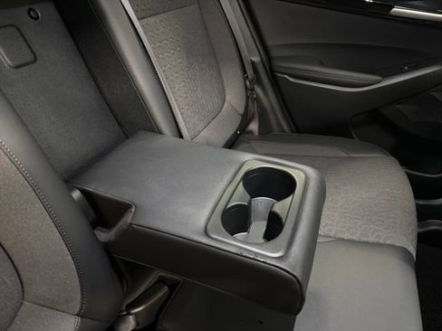 Certified 2024 Kia Seltos S FWD image 14