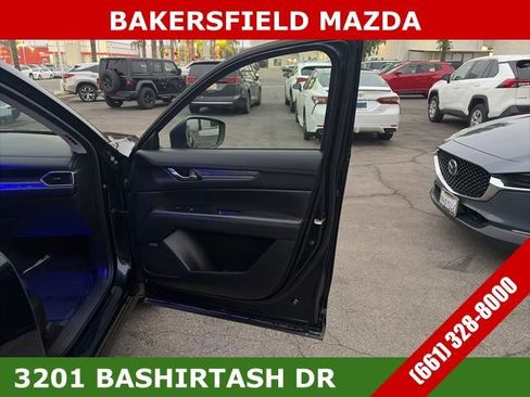 Used 2020 MAZDA CX-5 Grand Touring image 20