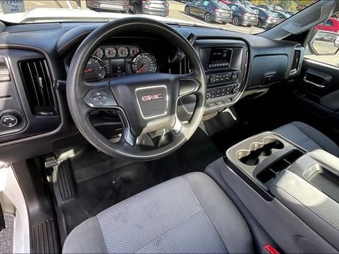 Used 2015 GMC Sierra 1500 2WD Regular Cab image 17