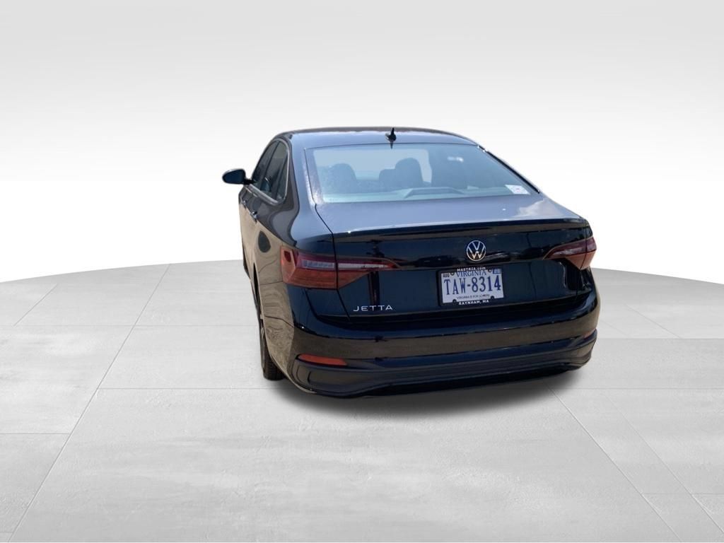 Used 2024 Volkswagen Jetta S FWD image 19