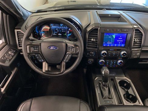 Used 2020 Ford F150 Lariat w/ Equipment Group 502A Luxury image 18