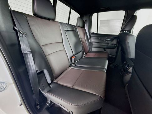New 2026 Honda Ridgeline Black Edition image 28
