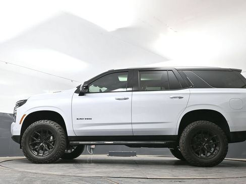New 2026 Chevrolet Tahoe Premier AWD/4WD image 62