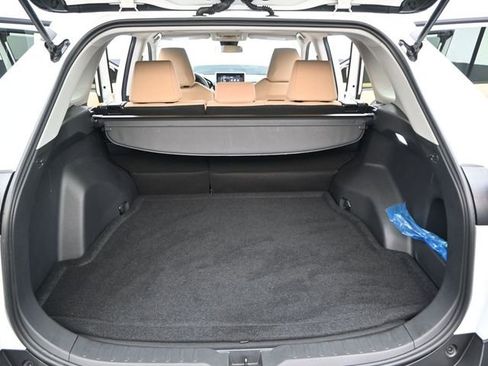 Used 2025 Toyota RAV4 LE image 13