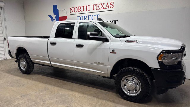Used 2022 RAM 2500 Tradesman AWD/4WD image 3