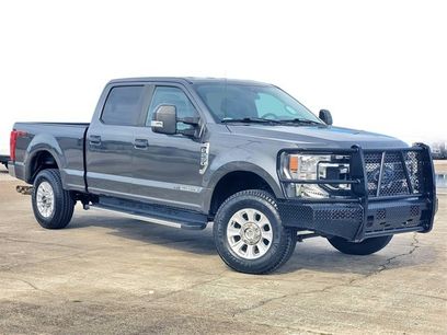 Used 2020 Ford F250 XL w/ STX Appearance Package