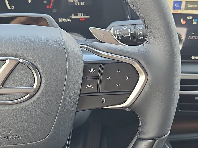 New 2026 Lexus RX 350 AWD w/ Convenience Package image 25