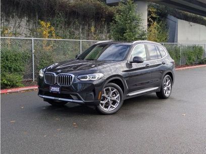 Used 2023 BMW X3 xDrive30i w/ Convenience Package