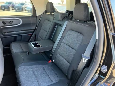 Used 2024 Ford Bronco Sport Big Bend AWD/4WD image 16