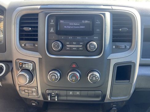 Used 2020 RAM 1500 Tradesman w/ Popular Equipment Group image 15